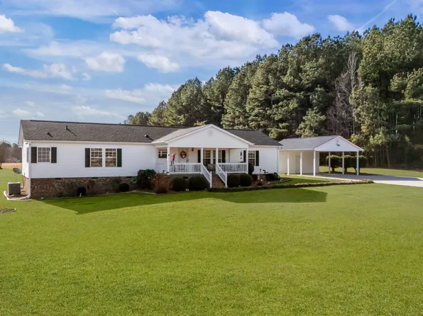 4577 Hight Rd, Oxford, NC 27565