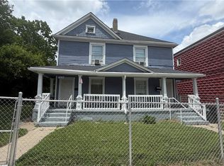 417 Holt St, Dayton, OH 45402