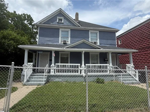 417 Holt St, Dayton, OH 45402