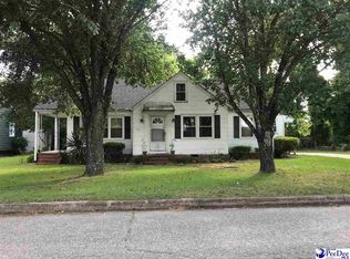 100 Tedder St, Darlington, SC 29532