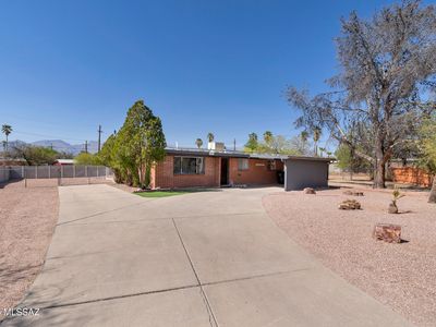 8105 E Beverly St, Tucson, AZ, 85710