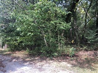 4 Ancroft Ln, Bella Vista, AR 72714