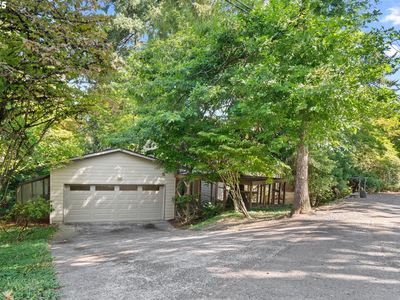 9855 SW 25th Ave, Portland, OR, 97219