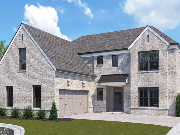 102 Cottage Gate Ln, Roswell, GA 30076