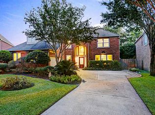 101 N Hall Dr, Sugar Land, TX 77478