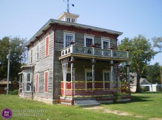 501 N C St, Edgar, NE 68935