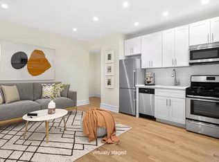 750 Riverside Dr APT 1B, New York, NY 10031