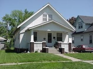 338 W 4th St, Fremont, NE 68025