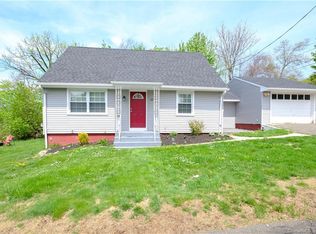 55 Fairfield St, Bristol, CT 06010
