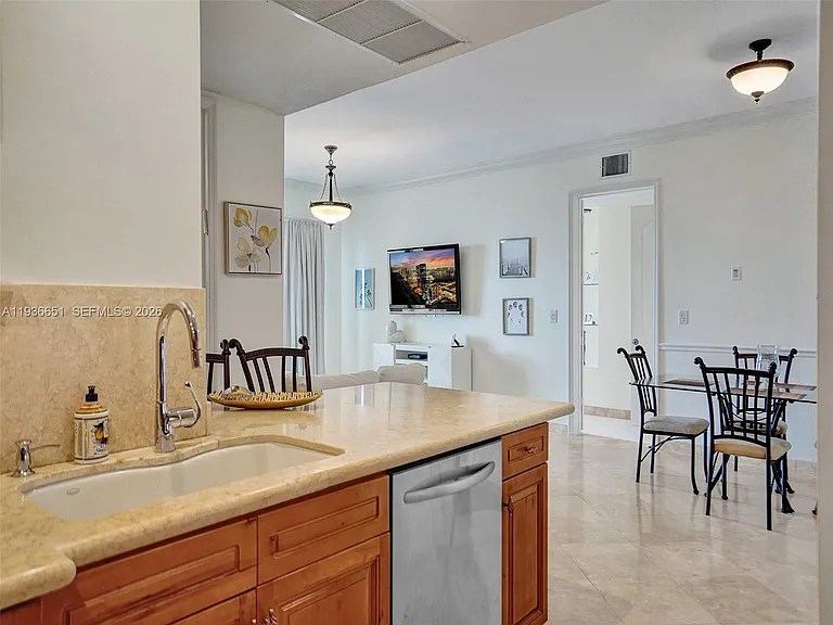 3180 S Ocean Dr #1709 — Photo 37