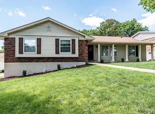 5715 Wildbrook Dr, Saint Louis, MO