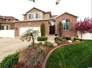 13574 S Palawan Way, Riverton, UT 84065