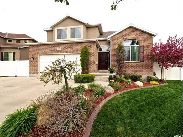 13574 S Palawan Way, Riverton, UT 84065