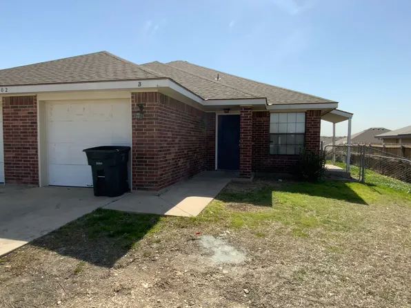 2602 Edgefield, 2602 Edgefield St #B, Killeen, TX 76549