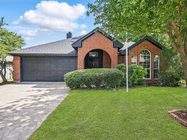 7624 Jamie Renee Ln, North Richland Hills, TX 76182