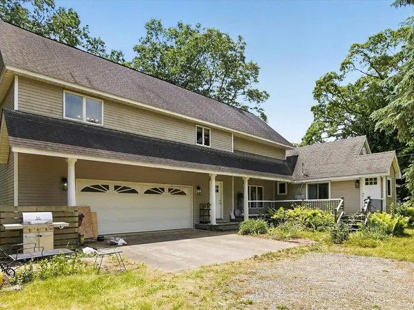 14491 Lulu Rd, Ida, MI 48140