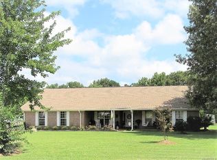 2075 Berry Rd, Valley Grande, AL 36701