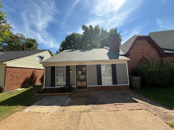 3050 Greenlodge Ln, Memphis, TN 38119