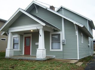 320 American Ave, Lexington, KY 40503