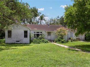 1021 W De Soto Ave, Alamo, TX 78516