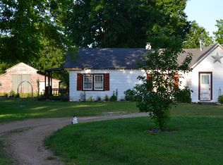 1389 Meeks Creek Rd, Harrison, AR 72601