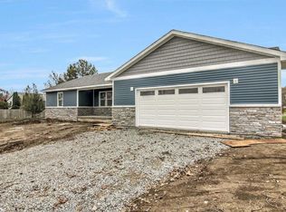 6571 W 158th Pl, Lowell, IN 46356