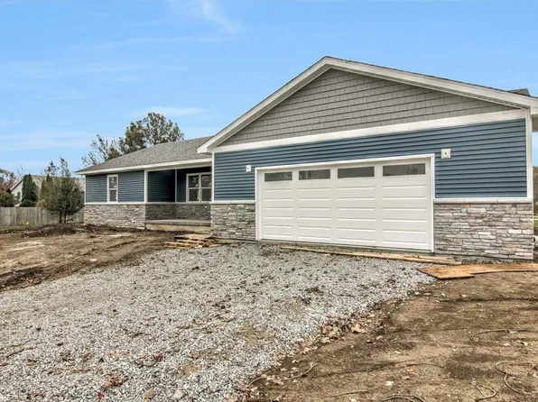 6571 W 158th Pl, Lowell, IN 46356