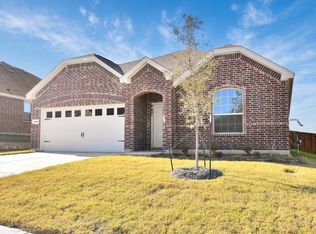 1309 Blue Spring Dr, Anna, TX 75409