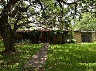 8106 Palmetto St, Hitchcock, TX 77563