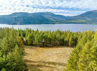 2 McKay Minor Rd, Noxon, MT 59853