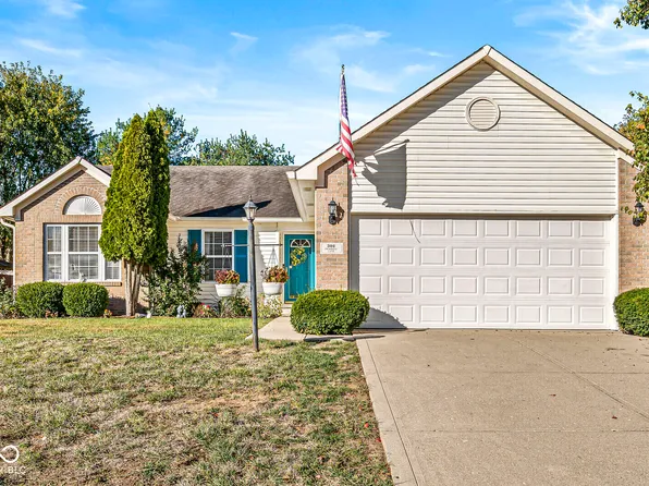 386 Primrose Ln, Avon, IN 46123