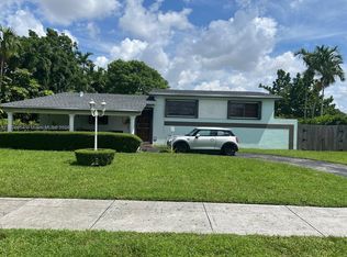 7961 SW 16th St, Miami, FL 33155