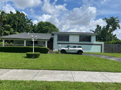 7961 SW 16th St, Miami, FL, 33155