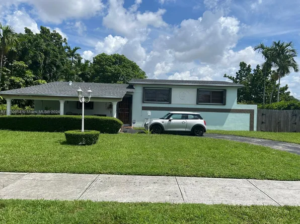 7961 SW 16th St, Miami, FL 33155