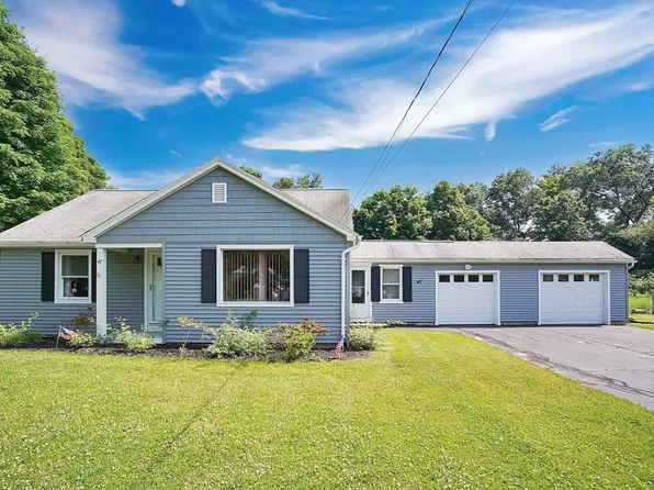 47 Old Boston Rd, Wilbraham, MA 01095
