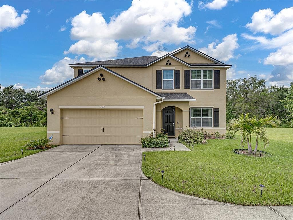 4162 Roberta Dr, Winter Haven, FL 33881 Zillow