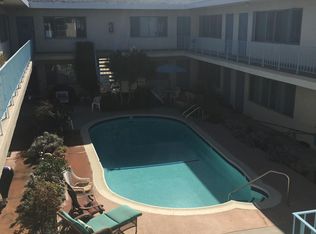 524 Avenue G #16, Redondo Beach, CA 90277
