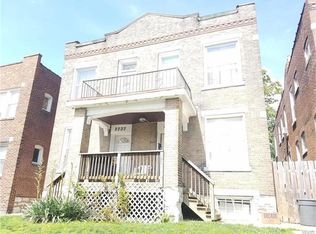 3735-3737 Bamberger Ave, Saint Louis, MO 63116
