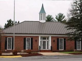 951 N Broad St, Tazewell, TN 37879
