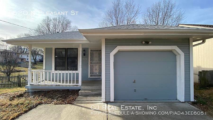 1st image of 1520 N Pleasant St
