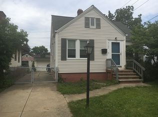 8104 Bremen Ave, Parma, OH