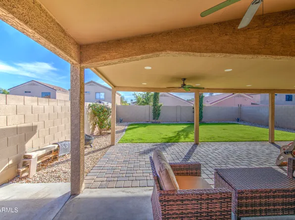 9013 W AVALON Drive, Phoenix, AZ 85037