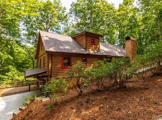 948 Hickory Dr, Sapphire, NC 28774