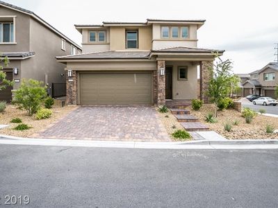 10930 Compass Barrel Pl, Las Vegas, NV, 89138