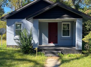 412 N Barack Obama Blvd, Valdosta, GA 31601