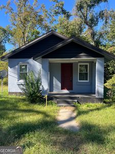412 N Barack Obama Blvd, Valdosta, GA, 31601
