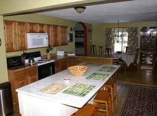 11921 Galena Rd, Deadwood, SD 57732