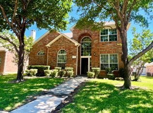 7163 Bramblebush Dr, Frisco, TX 75033