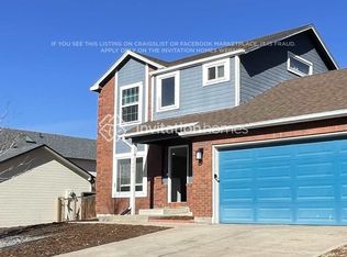 7345 Liberty Bell Dr, Colorado Springs, CO 80920