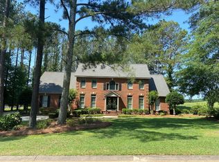607 Fairway Lakes Rd, Greenwood, SC 29649